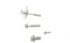 Комплект ГРМ Ford Escort/Fiesta/Mondeo 1.8 TD 89-00 (22/22x116/85z) Gates K035251XS (фото 14)