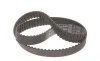 Комплект ГРМ VW T4 2.5 90-03 (26.5x122z) Gates K035323XS (фото 11)