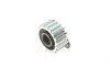 Комплект ГРМ Ford Escort/Mondeo/Fiesta/Mazda 121 1.8D/1.8 TD 95-03 (22x166z/22x85z) Gates K035451XS (фото 13)