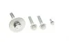 Комплект ГРМ Ford Escort/Mondeo/Fiesta/Mazda 121 1.8D/1.8 TD 95-03 (22x166z/22x85z) Gates K035451XS (фото 14)