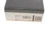 Комплект ГРМ Ford Escort/Mondeo/Fiesta/Mazda 121 1.8D/1.8 TD 95-03 (22x166z/22x85z) Gates K035451XS (фото 15)