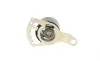Комплект ГРМ Ford Escort/Mondeo/Fiesta/Mazda 121 1.8D/1.8 TD 95-03 (22x166z/22x85z) Gates K035451XS (фото 10)