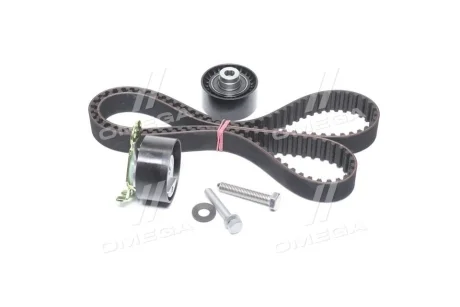 Ремкомплекты привода ГРМ автомобилей PowerGrip Kit (Выр-во) Gates K035468XS