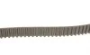 Комплект ГРМ Audi A4/Skoda Superb/VW Passat 1.8/2.0 00-05 (23x150z) Gates K035491XS (фото 2)