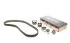 Комплект ГРМ Renault Kangoo/Dacia Logan/Sandero 1.4/1.6 16v 01- (27x132z) Gates K035501XS (фото 1)