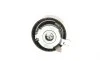 Комплект ГРМ Renault Kangoo/Dacia Logan/Sandero 1.4/1.6 16v 01- (27x132z) Gates K035501XS (фото 5)