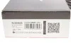 Комплект ГРМ Renault Laguna II/Scenic I/Opel Vivaro A 1.8/2.0 01-07 (27x126z) Gates K035550XS (фото 16)