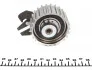 Комплект ГРМ Fiat Doblo/Ducato 2.0D Multijet 10- Gates K035623XS (фото 7)