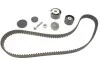 Комплект ГРМ Renault Kangoo/Dacia Logan/Sandero 1.4/1.6 16v 01- (K4M) Gates K035671XS (фото 1)