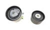Комплект ГРМ Renault Kangoo/Dacia Logan/Sandero 1.4/1.6 16v 01- (K4M) Gates K035671XS (фото 8)