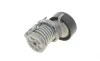 Комплект ременя генератора Audi A2/Seat Ibiza/Skoda Fabia/VW Golf/Polo 1.4/1.6/1.6FSI 97-15 (6PK1078) Gates K036PK1078 (фото 2)