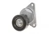 Комплект ременя генератора Chevrolet Aveo/Lacetti 1.4-1.6 03- Gates K036PK1873 (фото 2)