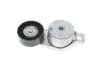 Комплект ремня генератора Jeep Wrangler II 2.4 02-07 (6PK2145) Gates K036PK2145 (фото 2)