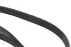 Комплект ремня генератора Jeep Wrangler II 2.4 02-07 (6PK2145) Gates K036PK2145 (фото 4)