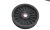 Комплект ремня генератора Jeep Wrangler II 2.4 02-07 (6PK2145) Gates K036PK2145 (фото 5)