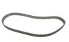 Комплект ГРМ Renault Clio/Laguna/Megane/Scenic 1.8/2.0 16V 98-09 (27x128z) Gates K045507XS (фото 4)