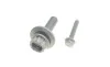 Комплект ГРМ VW Caddy III/Golf 1.4 97-13/Skoda Fabia/Octavia/Roomster 1.4 00-15 замена для K035565XS Gates K045565XS (фото 4)
