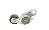 Комплект ременя генератора Audi A3/Seat Leon/Skoda Octavia/VW Caddy 1.4-2.0LPG 95-15 Gates K046DPK1195 (фото 11)
