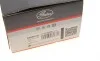Комплект ременя генератора Audi A3/Seat Leon/Skoda Octavia/VW Caddy 1.4-2.0LPG 95-15 Gates K046DPK1195 (фото 14)