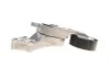 Комплект ремня генератора Audi A3/Seat Leon/Skoda Octavia/VW Caddy/Passat B6 1.6-2.0 03- Gates K046PK1043 (фото 7)