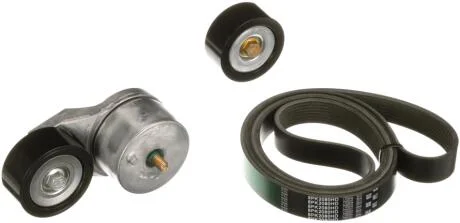 К-т Gates K048PK2080HD