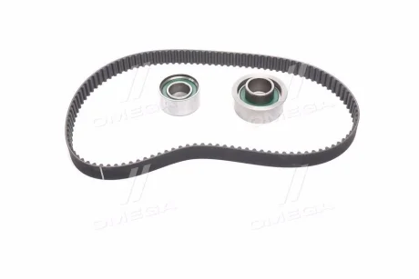 Ремкомплекты привода ГРМ автомобилей PowerGrip Kit (Выр-во) Gates K055309XS