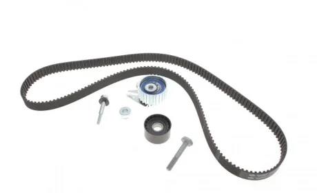 Комплект ГРМ Fiat Doblo 1.9D/JTD 01- Gates K055500XS