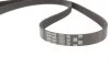 Комплект ремня генератора Opel Astra G/H/Corsa D/E/Meriva A/Vectra C 1.6-1.8 00- Gates K055PK1545 (фото 5)