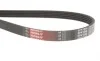 Комплект ремня генератора Opel Astra G/H/Corsa D/E/Meriva A/Vectra C 1.6-1.8 00- Gates K055PK1545 (фото 6)