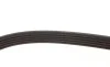 Комплект ремня генератора Opel Astra G/H/Corsa D/E/Meriva A/Vectra C 1.6-1.8 00- Gates K055PK1545 (фото 7)