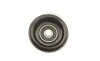 Комплект ременя генератора Hyundai Tucson/Tiburon/Coupe 2.0 96- (4PK878/3PK675/4PK855) Gates K074PK878 (фото 13)