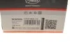 Комплект ременя генератора Hyundai Tucson/Tiburon/Coupe 2.0 96- (4PK878/3PK675/4PK855) Gates K074PK878 (фото 14)