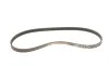 Комплект ременя генератора Hyundai Tucson/Tiburon/Coupe 2.0 96- (4PK878/3PK675/4PK855) Gates K074PK878 (фото 2)