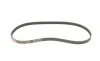 Комплект ременя генератора Hyundai Tucson/Tiburon/Coupe 2.0 96- (4PK878/3PK675/4PK855) Gates K074PK878 (фото 5)