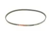 Комплект ременя генератора Hyundai Tucson/Tiburon/Coupe 2.0 96- (4PK878/3PK675/4PK855) Gates K074PK878 (фото 8)