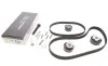 Комплект ременя газорозподільного механізму Gates K075323XS