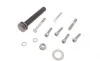 Комплект ГРМ + ТНВД VW LT 2.5TDI 61-80kw 96- /T4 2.5TDI 75kw 95- Gates K075323XS (фото 13)