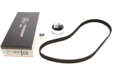 Комплект ГРМ Audi A3/A4/A6/TT/Skoda Octavia/VW Golf 1.8T 96-10 (23x150z) Gates K075491XS