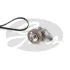GATES TOYOTA К-кт ГРМ (ролик з натяжним пристроєм+ ремінь) AVENSIS (_T25_) 2.0 D-4D (CDT250_, CDT250R) 03-08 Gates K075PK885 (фото 1)