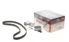 Комплект ременя ГРМ Gates K085491XS