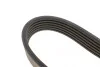 Комплект ремня генератора Kia Rio 1.6 CVVT 12- (6PK2138) Gates K096PK2138 (фото 5)
