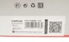 Комплект ремня генератора Citroen Jumper/Peugeot Boxer 2.2 HDi 11- (6PK1640) Gates K166PK1640 (фото 12)
