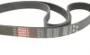 Комплект ремня генератора Citroen Jumper/Peugeot Boxer 2.2 HDi 11- (6PK1640) Gates K166PK1640 (фото 9)