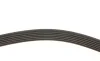 Комплект ремня генератора Citroen Jumper/Peugeot Boxer 2.2 HDi 11- (6PK1640) Gates K166PK1640 (фото 10)