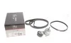 Комплект ремня генератора Chevrolet Aveo/Cruze/Opel Astra J/Insignia A 1.6/1.8 08-(6PK1555/4PK643SF) Gates K266PK1555 (фото 1)