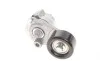 Комплект ремня генератора Chevrolet Aveo/Cruze/Opel Astra J/Insignia A 1.6/1.8 08-(6PK1555/4PK643SF) Gates K266PK1555 (фото 2)