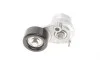 Комплект ремня генератора Chevrolet Aveo/Cruze/Opel Astra J/Insignia A 1.6/1.8 08-(6PK1555/4PK643SF) Gates K266PK1555 (фото 3)