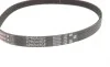 Комплект ремня генератора Chevrolet Aveo/Cruze/Opel Astra J/Insignia A 1.6/1.8 08-(6PK1555/4PK643SF) Gates K266PK1555 (фото 5)