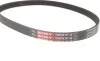 Комплект ремня генератора Chevrolet Aveo/Cruze/Opel Astra J/Insignia A 1.6/1.8 08-(6PK1555/4PK643SF) Gates K266PK1555 (фото 6)
