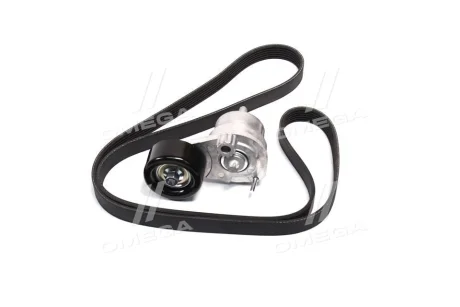 Поликлиновый ременный комплект Micro-V (Выр-во) Gates K276PK1555